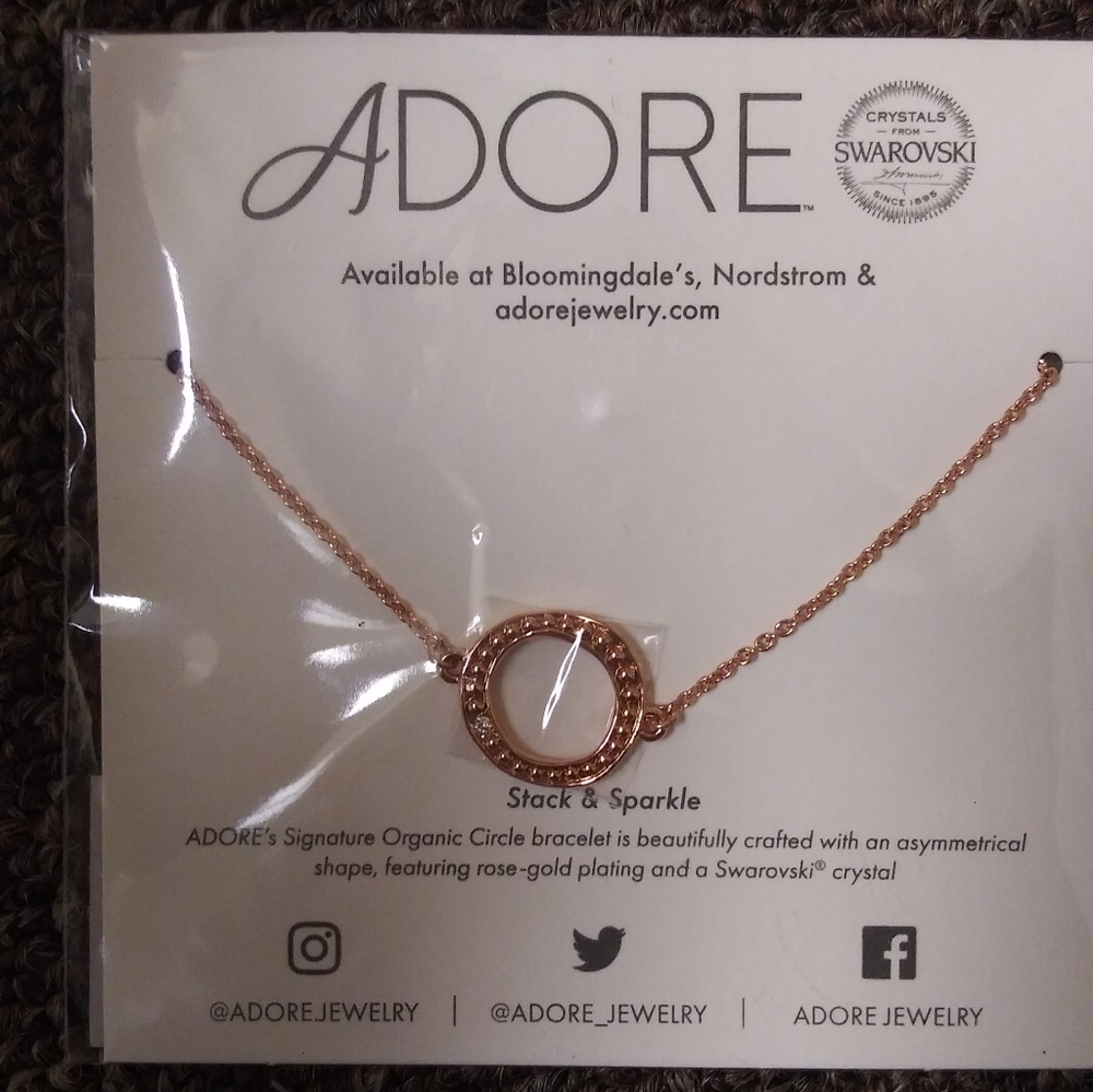 ADORE BRACELET
